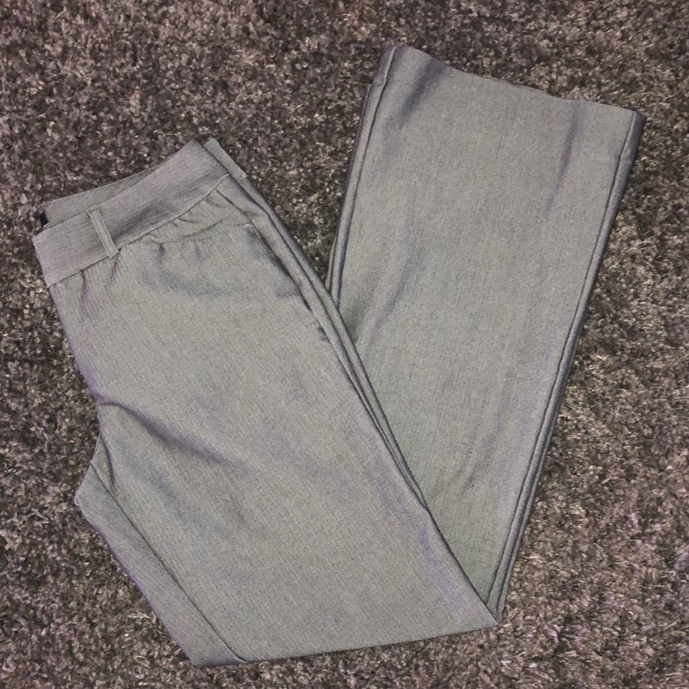 Dress pants